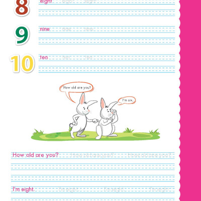 Combo Tiếng anh 2 I-learn smart start Student