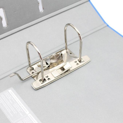 Bìa Còng F4 70 mm - Flexoffice FO-BC015 - Màu Xanh Dương