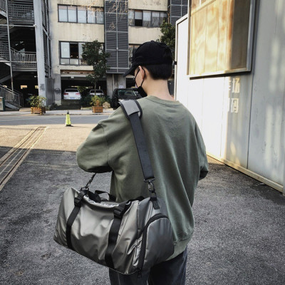 Túi xách du lịch thể thao DA phong cách mới BEE GEE T1058