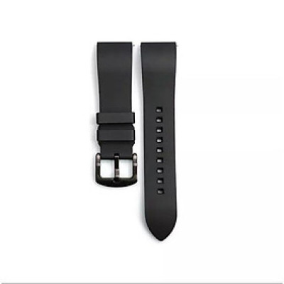 Dây Đeo SILICON dành Cho Huawei GT3PRO 46mm mềm mại khoá dây cao cấp