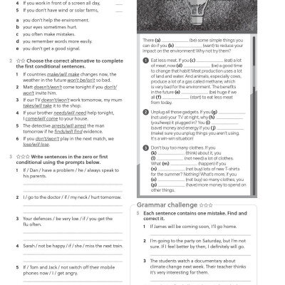 Gateway To The World B1 Workbook With Digital Workbook