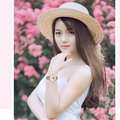 Đồng hồ nữ Lobinni  L2065-5 Chính hãng Thụy Sỹ