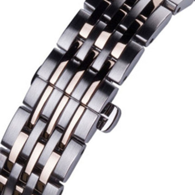 Đồng Hồ Nữ Citizen Dây Thép Không Gỉ FE1084-51A - Mặt Trắng (Sapphire)