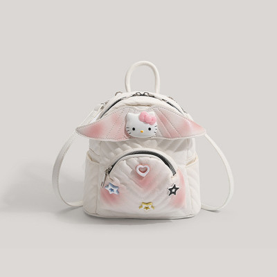 Balo nữ  phong cách dễ thương  - BEE GEE BLNN9134