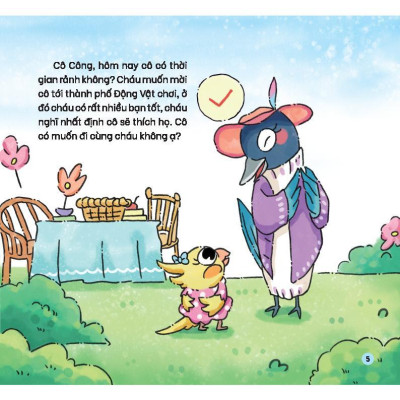 Sách - Rèn Luyện Kỹ Năng Ngôn Ngữ Cho Trẻ - Ngôn Ngữ Thật Thú Vị - Tuyệt Chiêu Của Cao Thủ Giao Tiếp - Minh Thắng