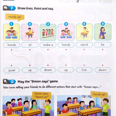 I-Learn Smart Start 2 Student Book Special Edition