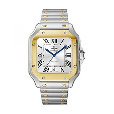 Đồng hồ nam SRwatch SG7008.1202GM