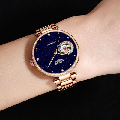 Đồng hồ nữ chính hãng Kassaw K991-1