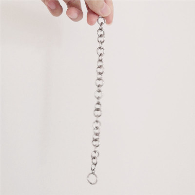 Vòng tay lắc tay vòng tròn phong cách Âu Mỹ cá tính