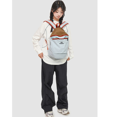 Balo thời trang phong cách Hàn Quốc dày dặn chống thấm nước - BEE GEE – BLTT9166