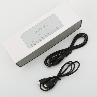 Loa Bluetooth S2025 kết nối không dây, âm thanh vượt trội đẳng cấp không gian-Hàng Chính Hãng