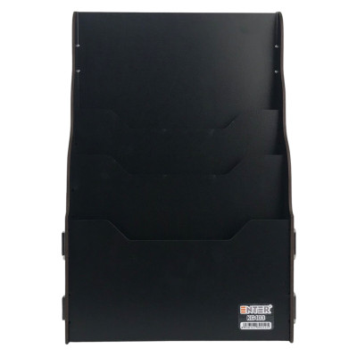 Kệ gỗ 3 ngăn Enter KG403 A4 lắp ráp