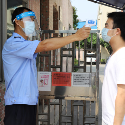 MẶT NẠ CHỐNG GIỌT BẮN - FACE SHIELD