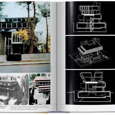 Artbook - Sách Tiếng Anh - domus 1970–1979