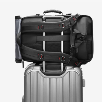 Túi xách du lịch kiểm balo du lịch đa chức năng cao cấp phong cách mới