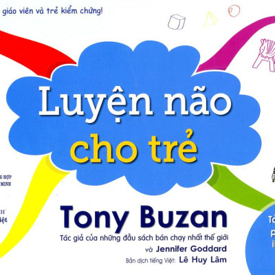 Luyện Não Cho Trẻ