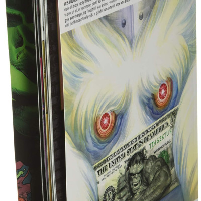 The Immortal Hulk Vol. 7: Hulk Is Hulk