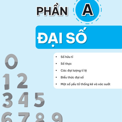 Sổ Tay Kiến Thức - Phương Pháp - Dạng Bài Đại Số Và Hình Học Toán Lớp 7 _MEGA