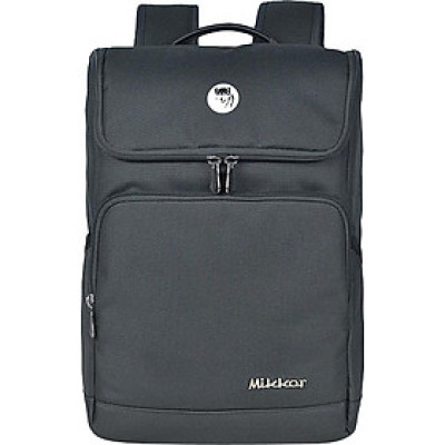 Balo Laptop Mikkor The Nomad Premier (15.6")