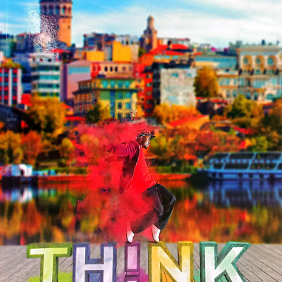 Think Level 5 Student