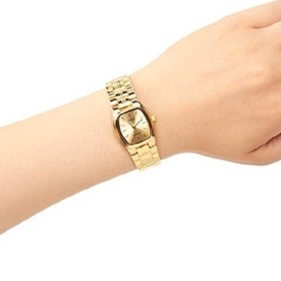Đồng Hồ Casio Nữ General dây kim loại LTP-1169N-9ARDF