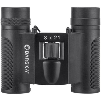 Ống Nhòm Barska Lucid 8x21mm(AB13273) - Hàng chính hãng