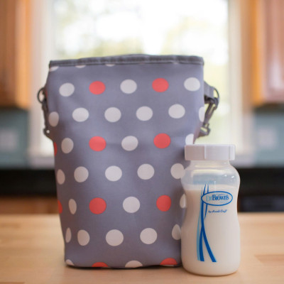 [ 680 ] Nắp đậy bình sữa Dr.Brown