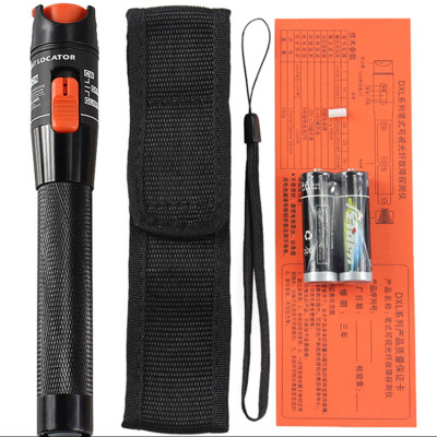 Dao cắt quang FC-6S + Bút soi quang 10KM Tặng Lưỡi 12 điểm