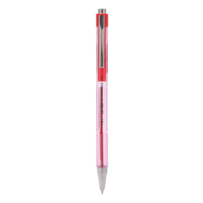 Bút Bi Bấm Pilot BP145F - Đỏ