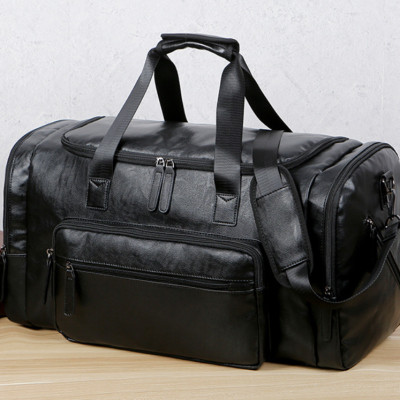 Túi xách du lịch thể thao nam công suất lớn chất lượng cao cấp phong cách mới