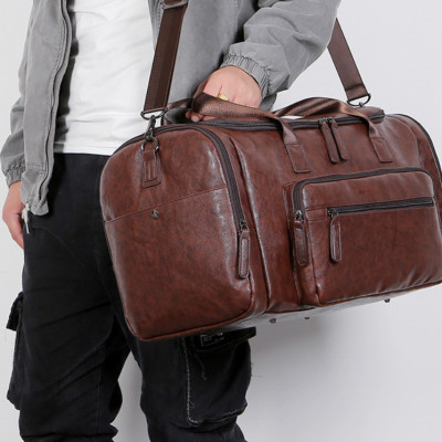 Túi xách du lịch thể thao nam công suất lớn chất lượng cao cấp phong cách mới