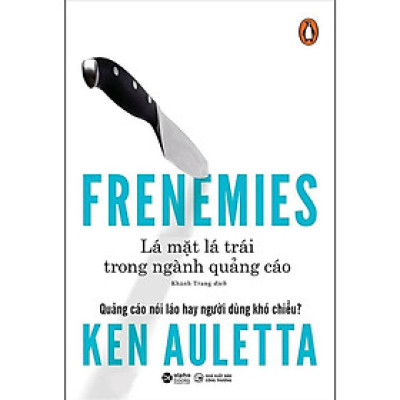 Lá Mặt Lá Trái Trong Ngành Quảng Cáo - Bản Quyền