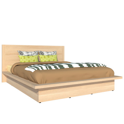 Giường FG023 (140cm x 200cm)