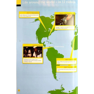 Life BRE A2-B1 - Student