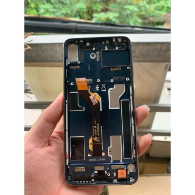 Màn Hình Vsmart Active 1+ New Zin Hãng Nguyên Bản Liền Khung Như Hình