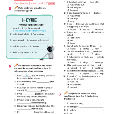 Tiếng Anh 11 Bright - Student