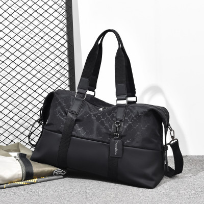 Túi xách du lịch thể thao nam nữ công suất lớn phong cách mới BEE GEE T1085