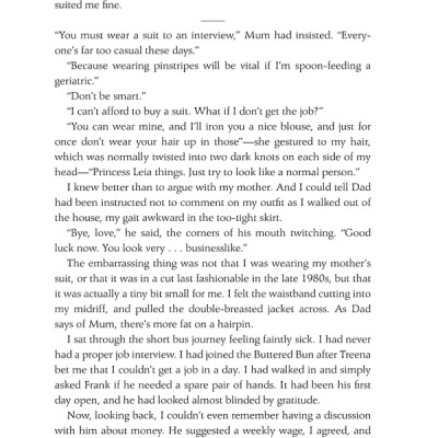  Me Before You (Mass Market Paperback) - Trước ngày em đến