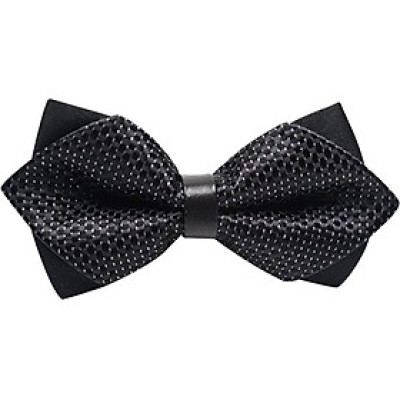 Nơ Đeo Cổ Nam Titishop NDC050