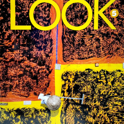 Look 5: Workbook With Online Practice