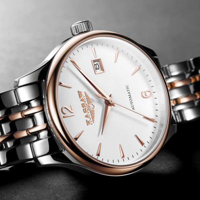 Đồng hồ nam chính hãng KASSAW K896-2