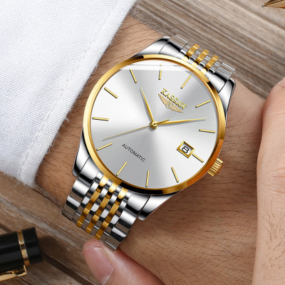 Đồng hồ nam chính hãng KASSAW K856-1