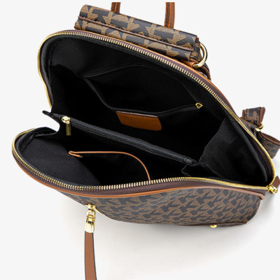 Balo nữ thời trang công sở cao cấp phong cách cá tính mới