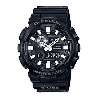 Đồng Hồ Casio Anh Khuê GAX-100B-1ADR