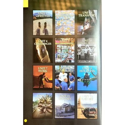 Life BRE A2-B1 - Student