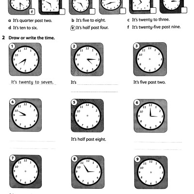 Family and Friends: Level 4: Workbook