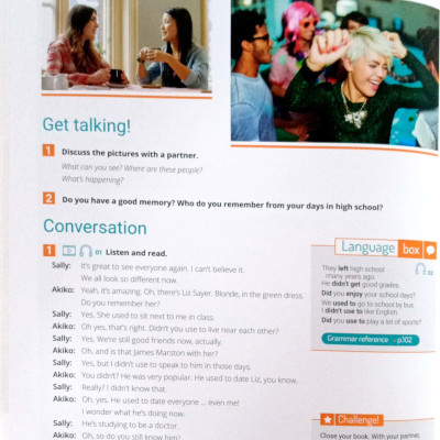 Breakthrough Plus 2nd Edition Level 3 Student