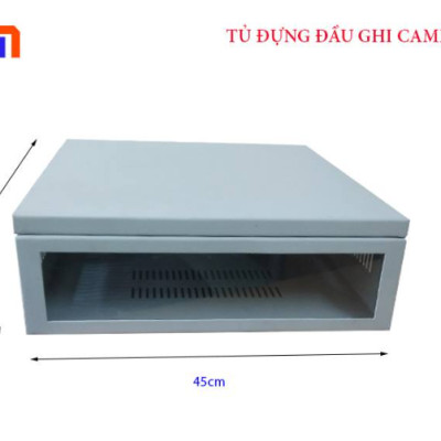 Tủ đựng đầu ghi camera  Famrack : Hàng chính hãng chất lượng cao , tủ cam famrack , tủ đựng đầu ghi