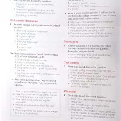 Expert IELTS Band 5: Coursebook