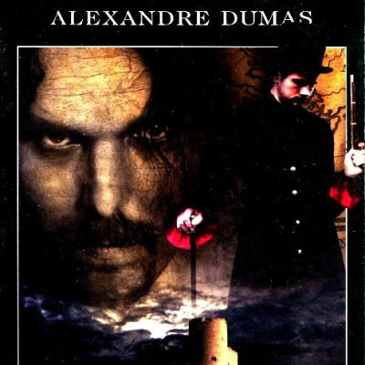 Sách tiếng Anh - The Count Of Monte Cristo